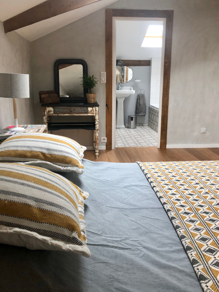 La ferme du Miouat - photo 4