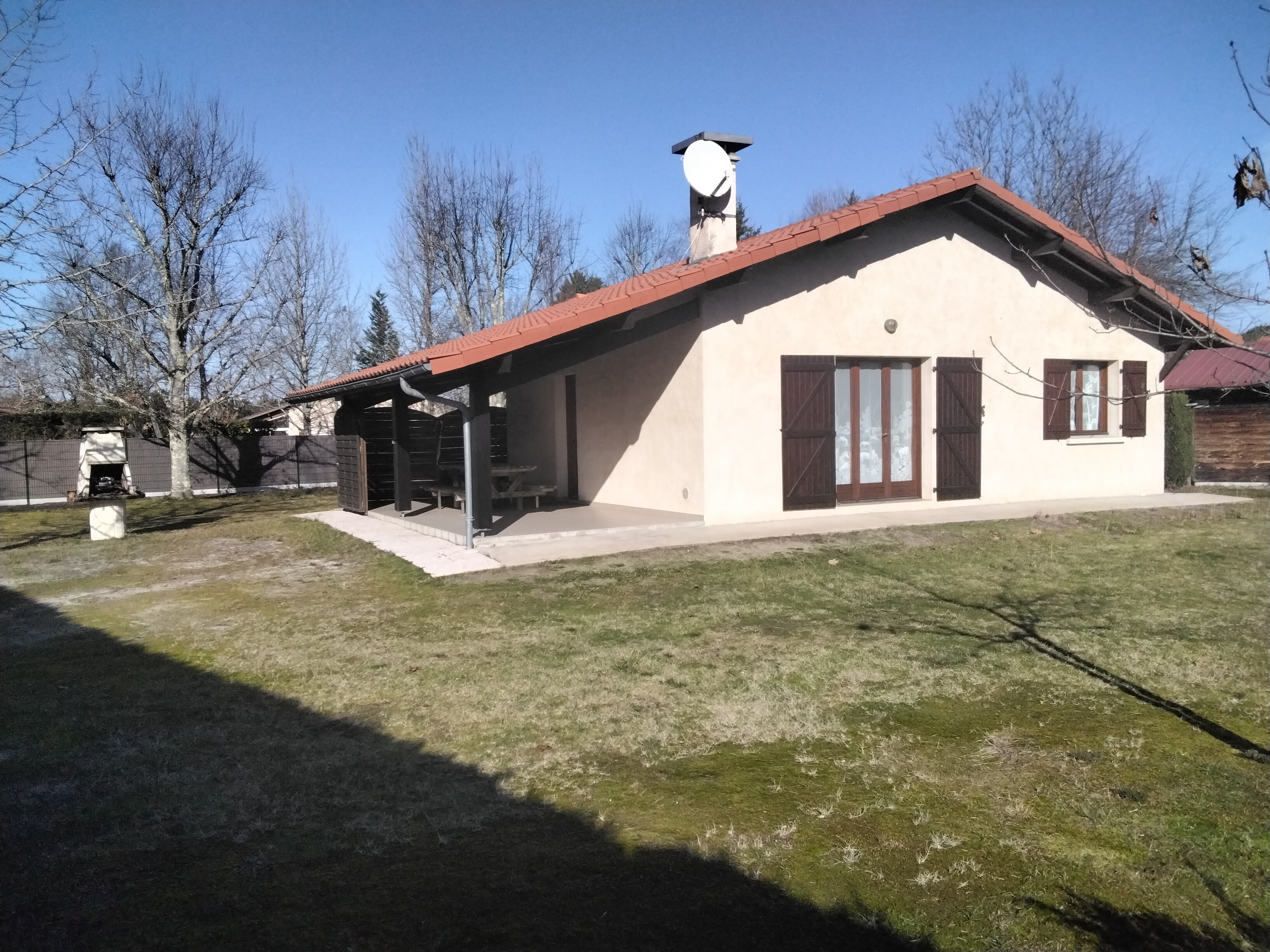 Gilabert Charles, Uza - photo 6