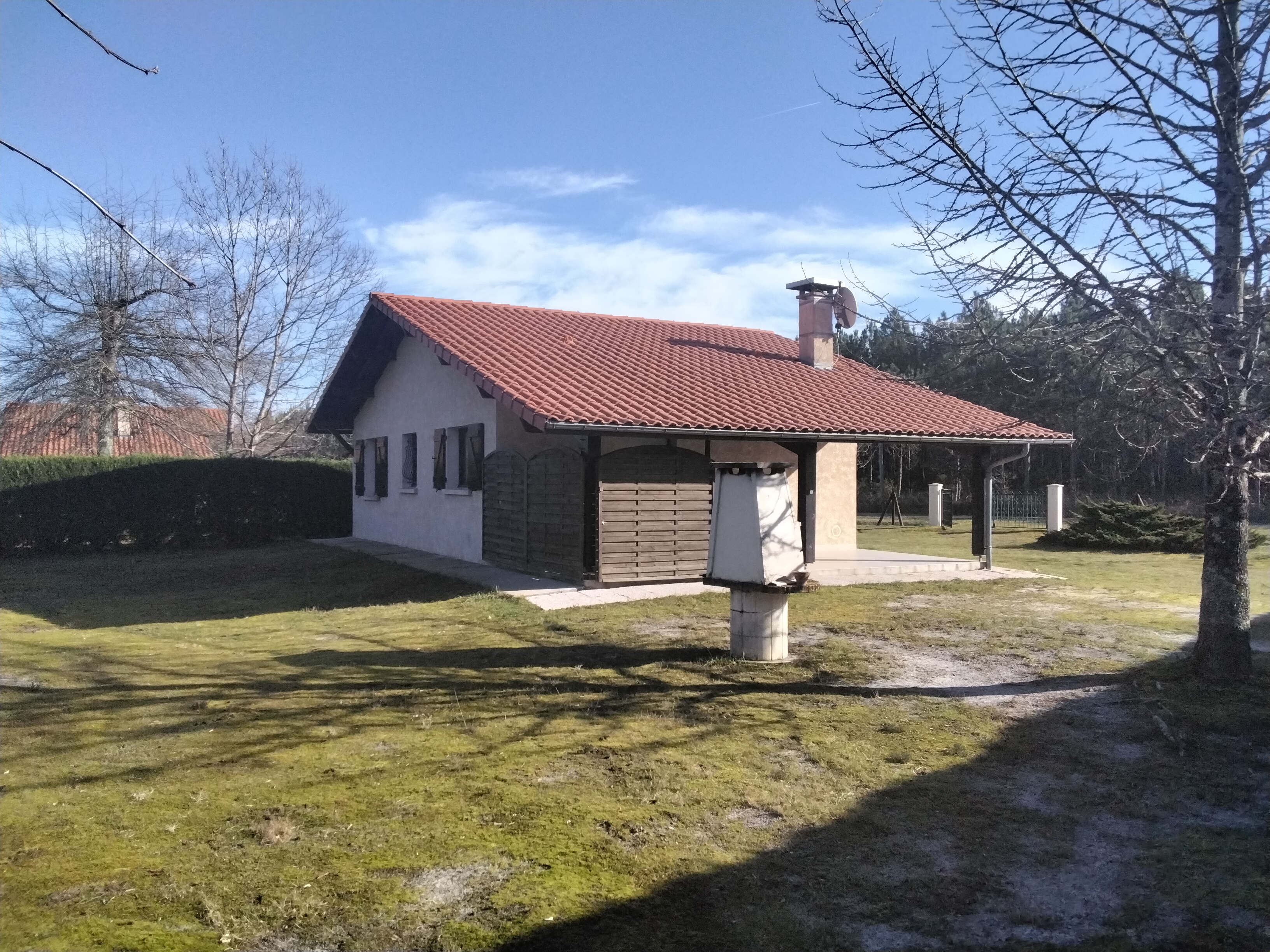 Gilabert Charles, Uza - photo 4