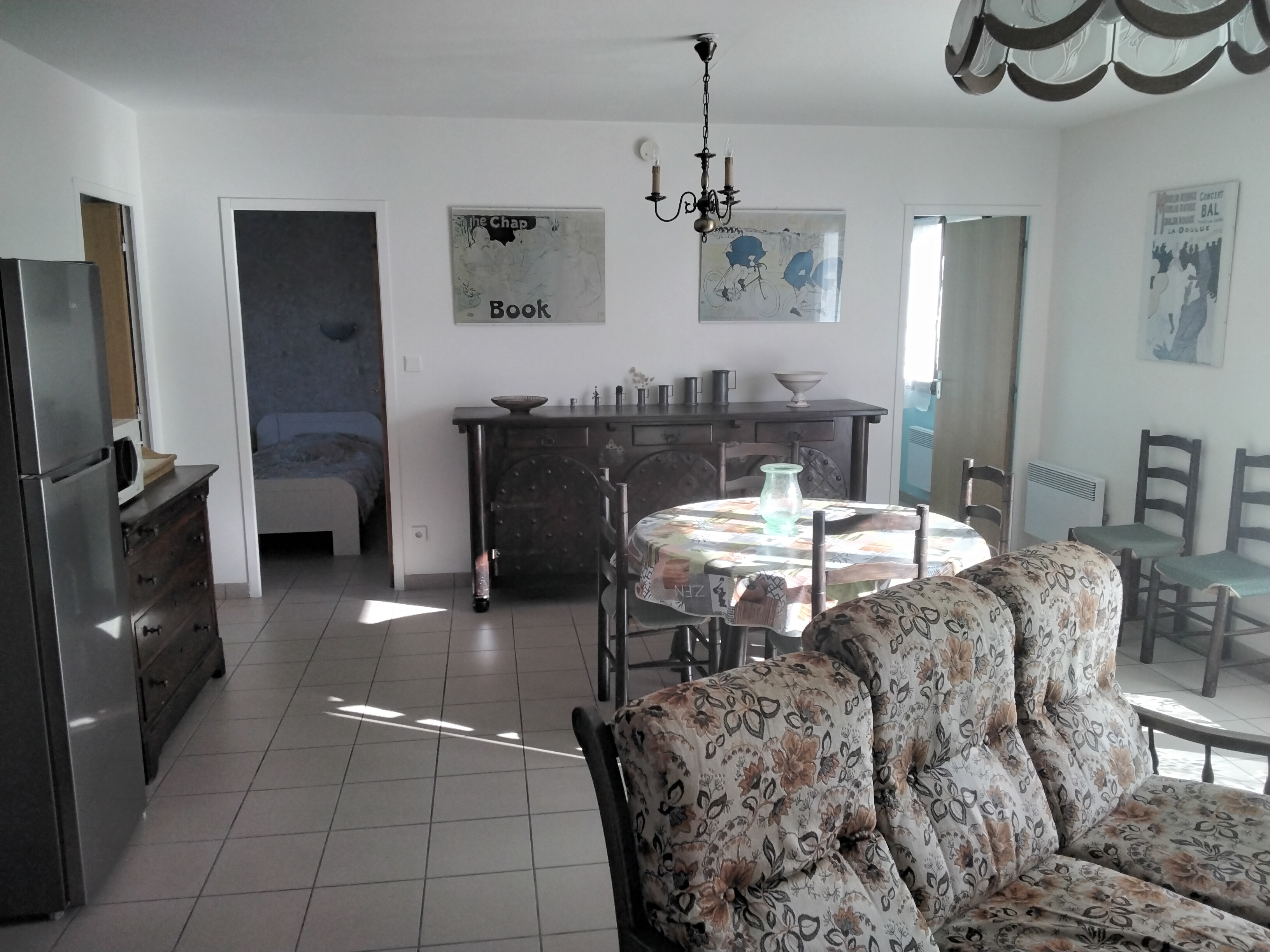 Gilabert Charles, Uza - photo 7