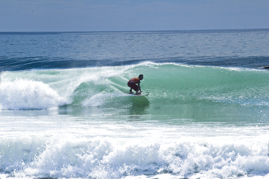 Ecole de surf Go4Surf - photo 5