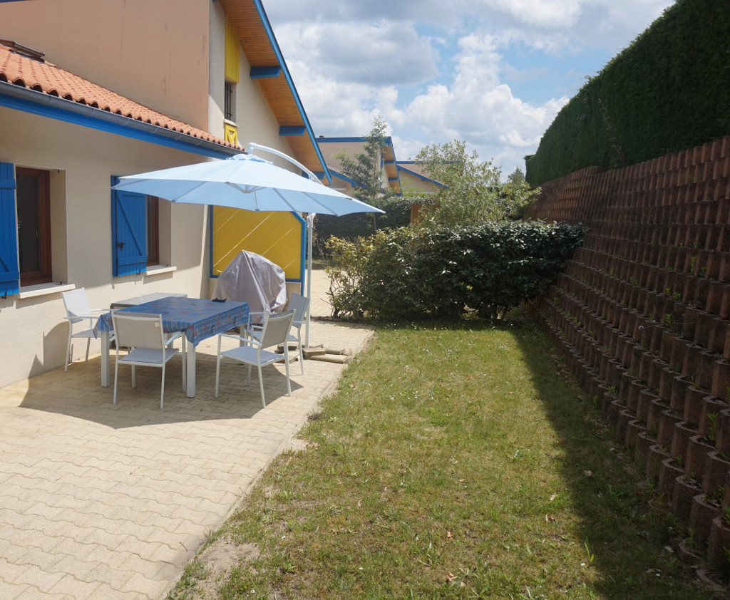 Gillet Carole, Saint-Julien-en-Born - photo 5