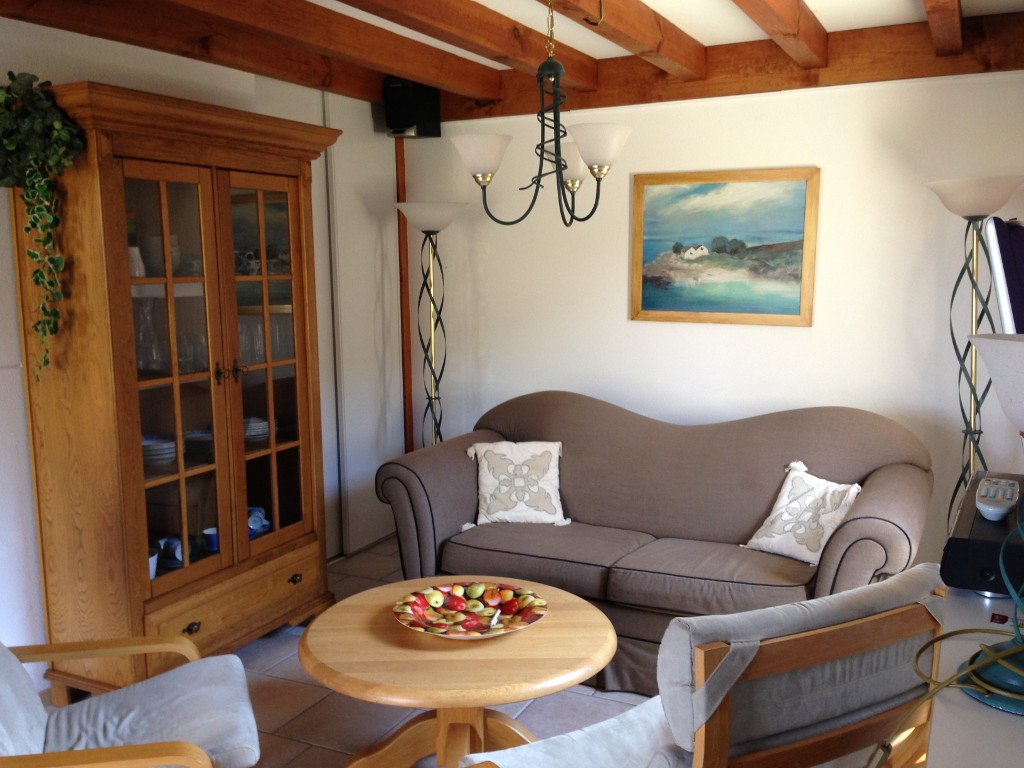 Gillet Carole, Saint-Julien-en-Born - photo 2