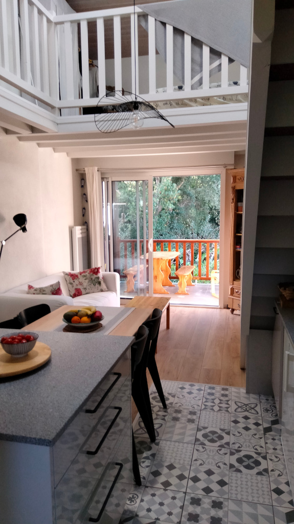 Grazide Pierre et Maryse, Saint-Julien-en-Born