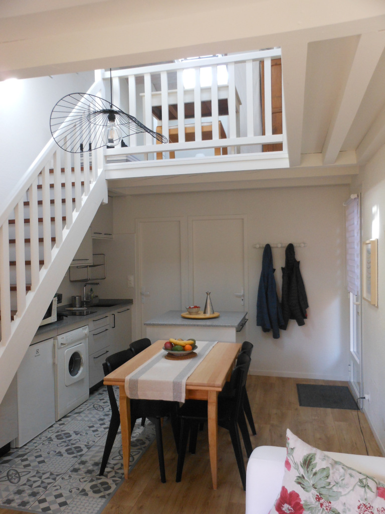 Grazide Pierre et Maryse, Saint-Julien-en-Born - photo 5