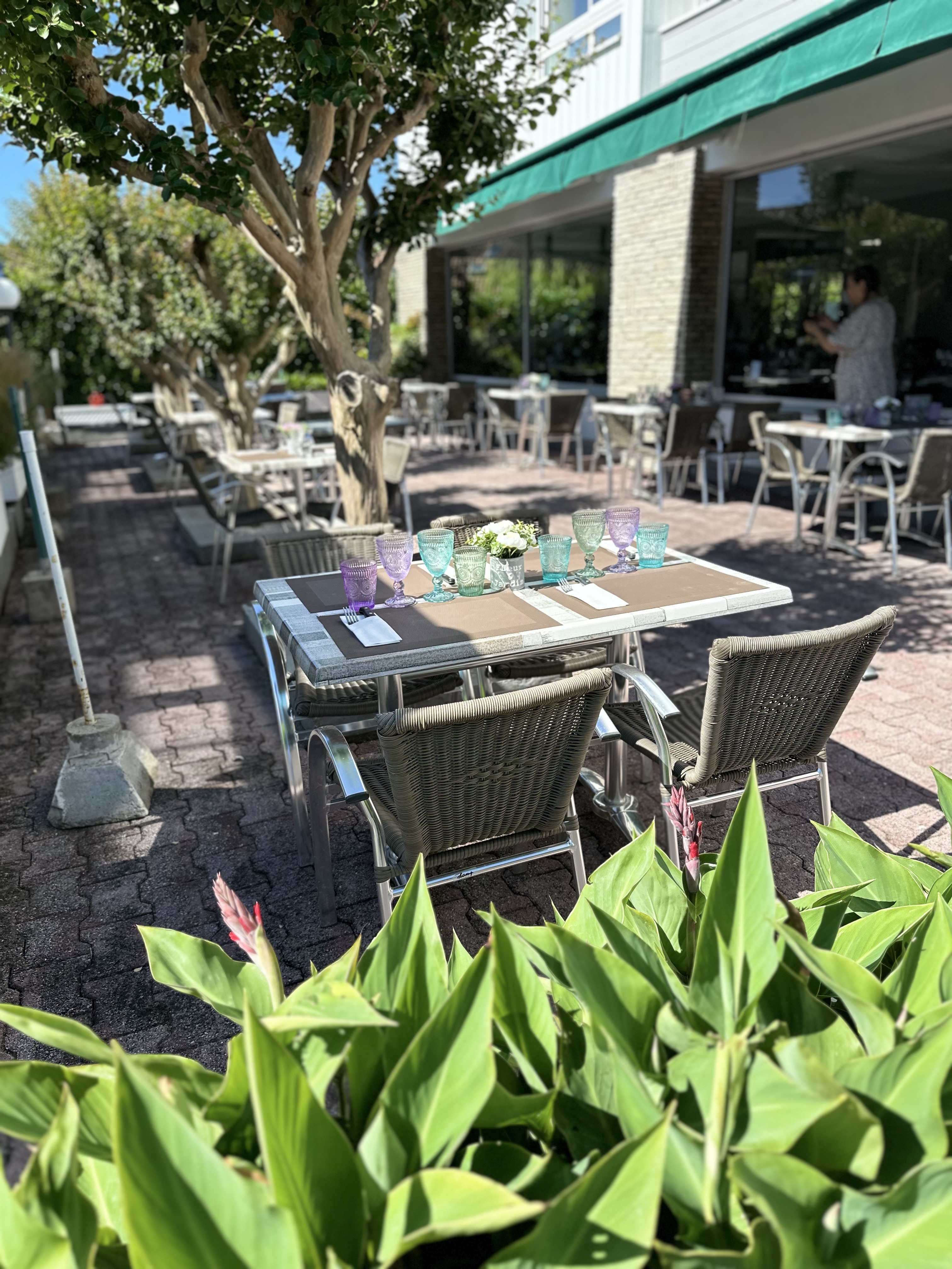 La Canotte - photo 5