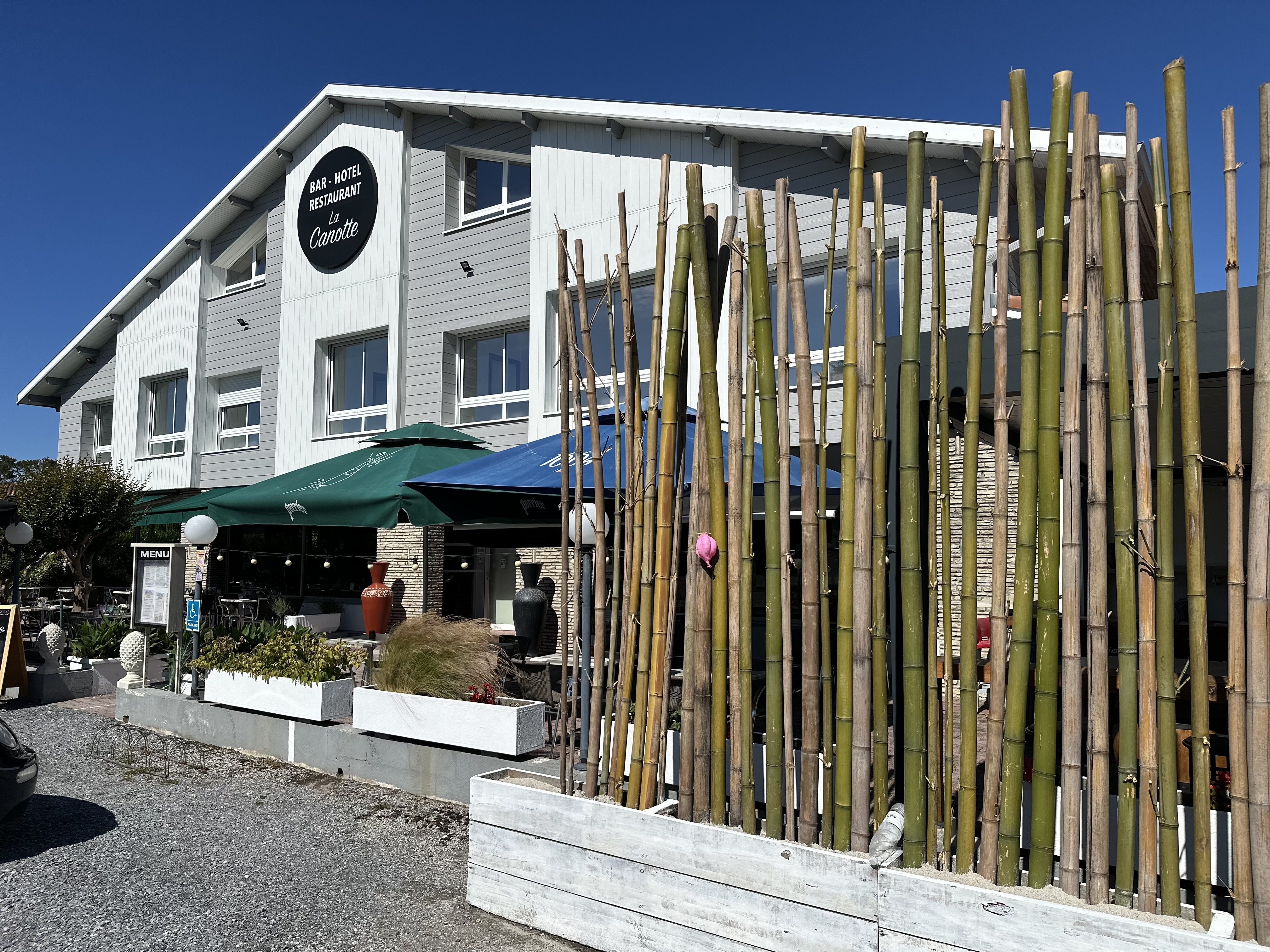 La Canotte - photo 4