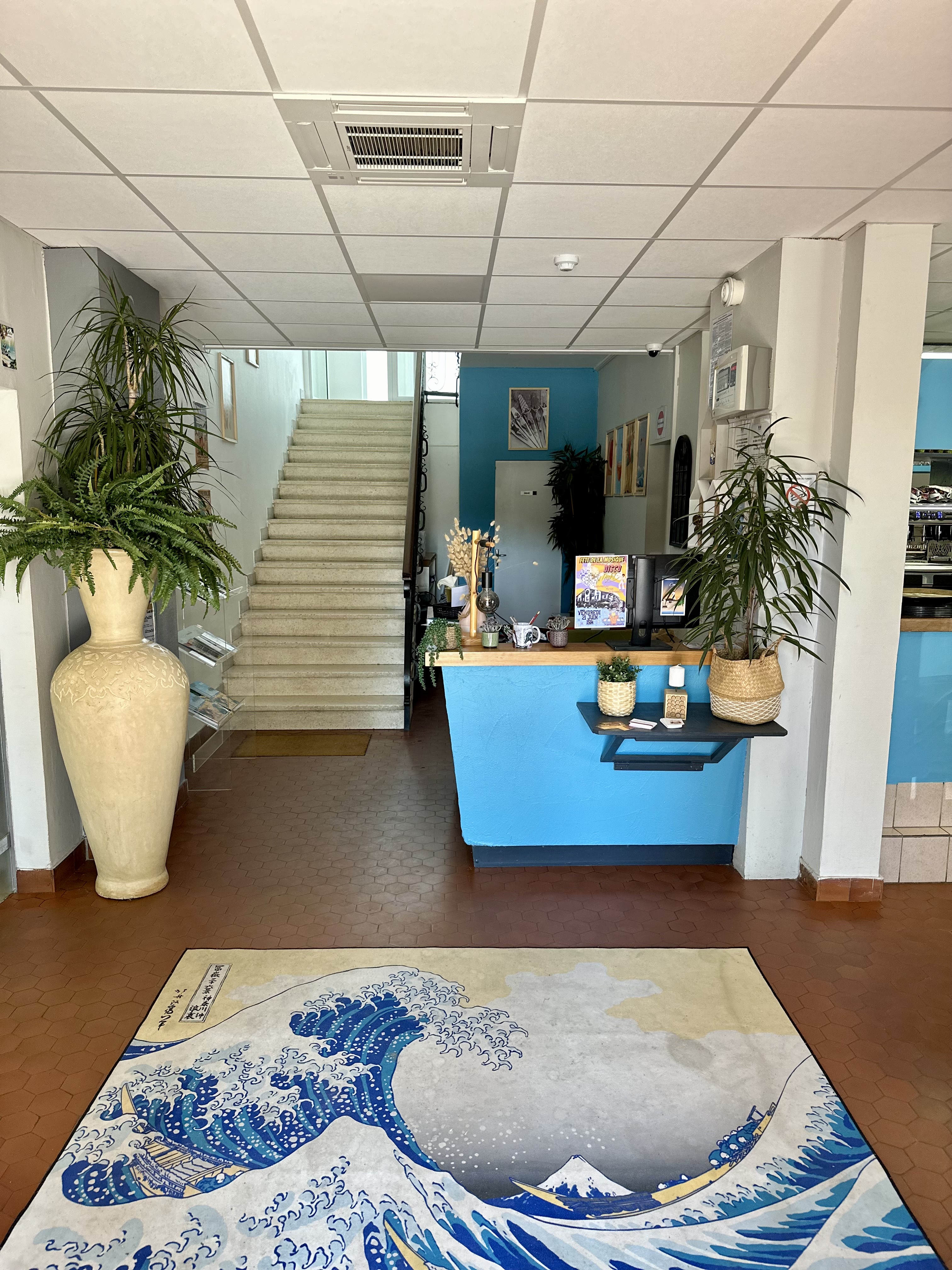 La Canotte - photo 2