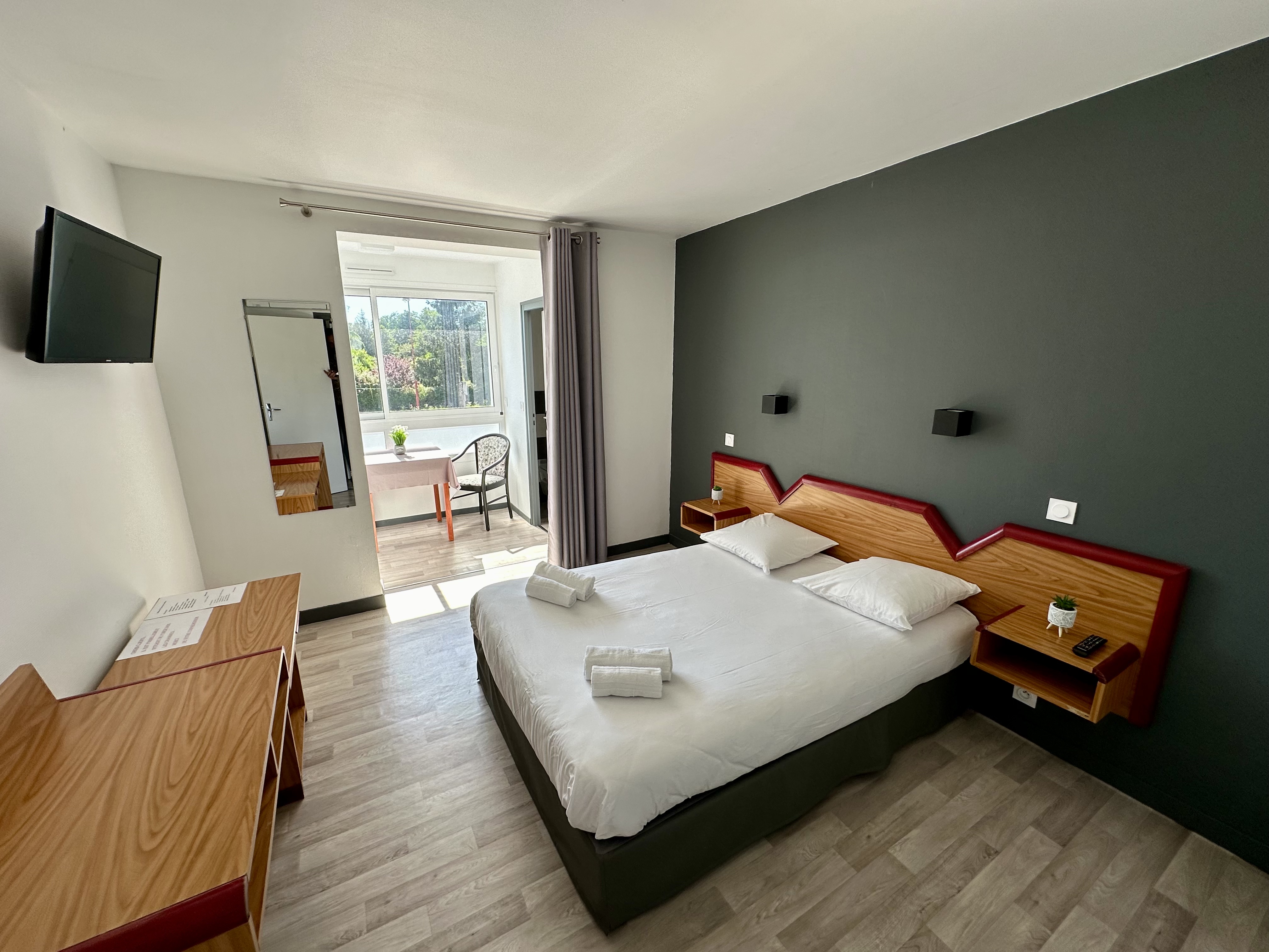 La Canotte - photo 3