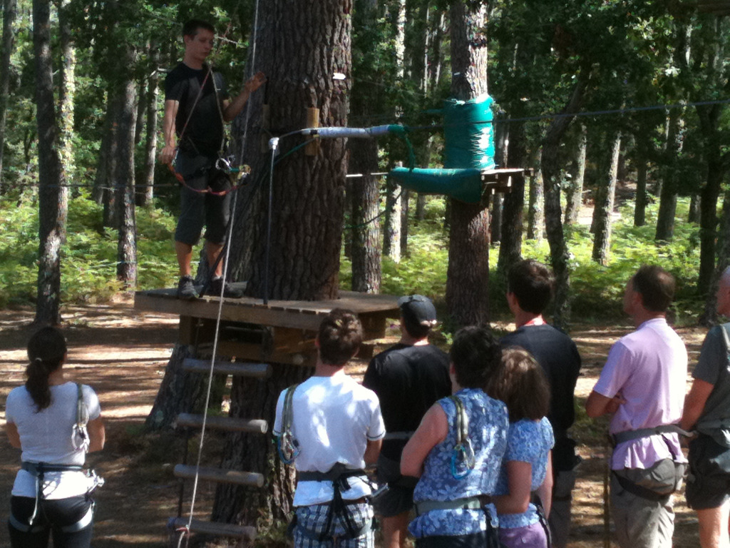 Jungle Park - photo 4