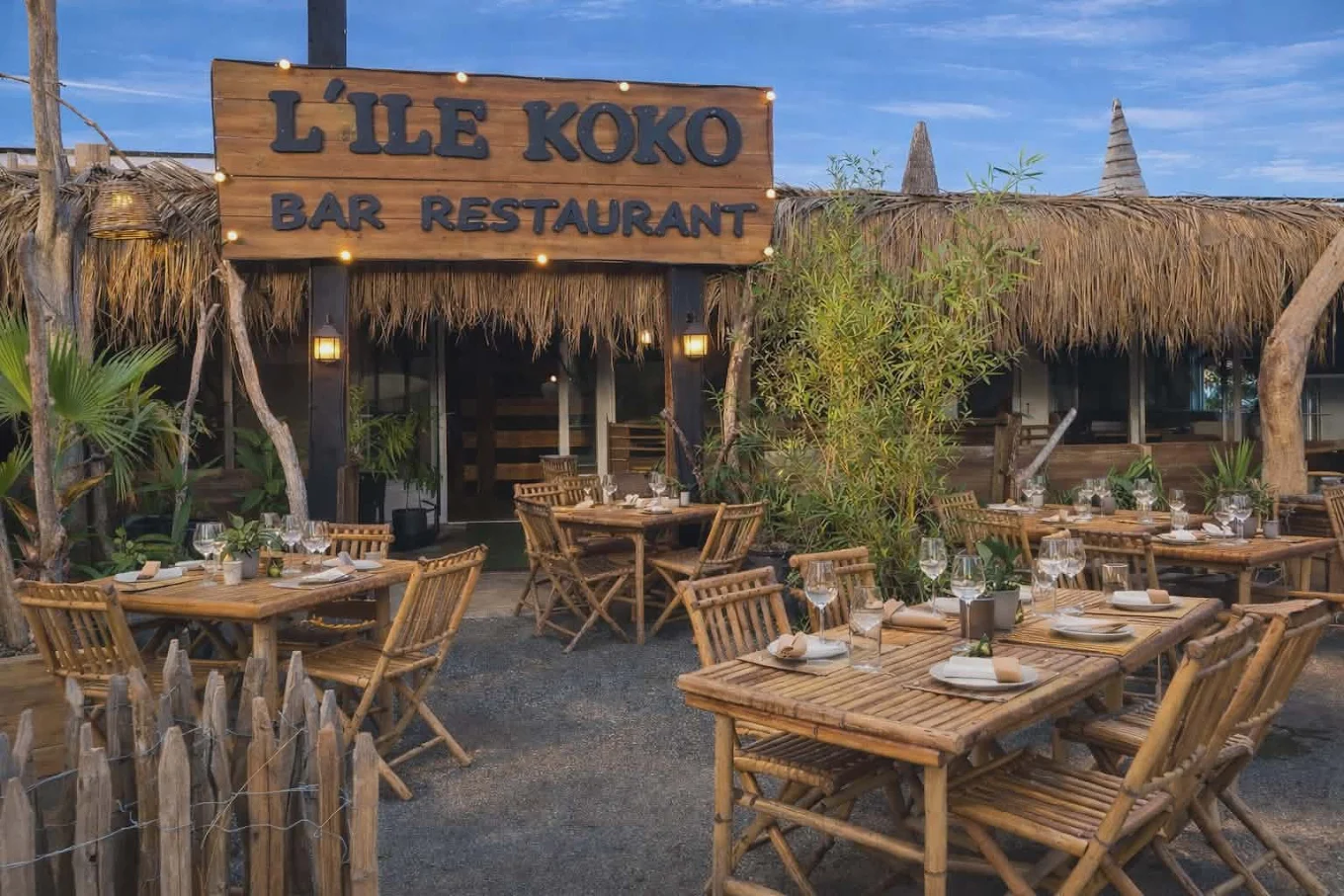 L’Ile koko
