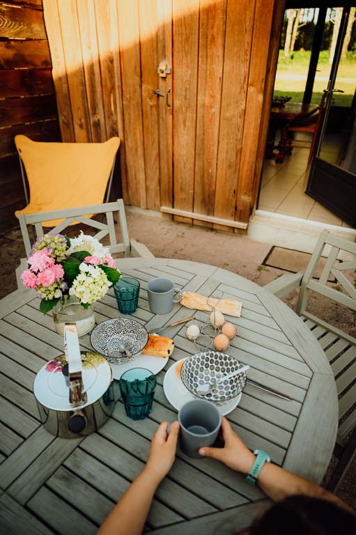 La Fournière de Jean - photo 2