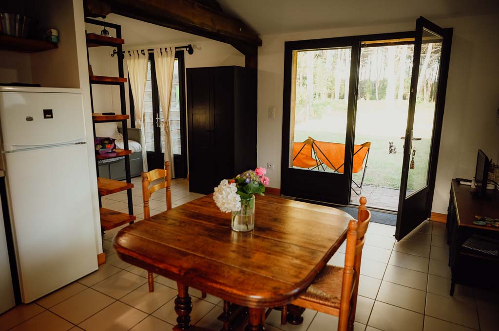 La Fournière de Jean - photo 5