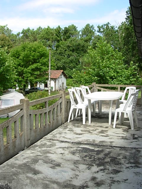 Labat Louise Marie, Saint-Julien-en-Born - photo 4