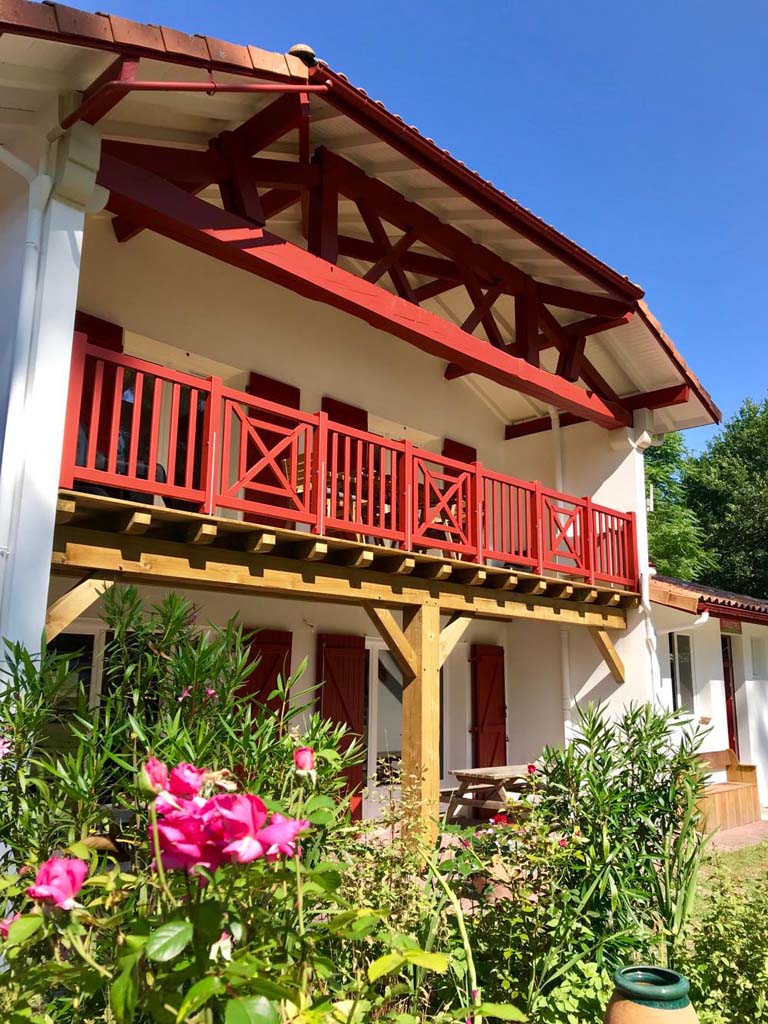 Lou Cabanot - photo 3