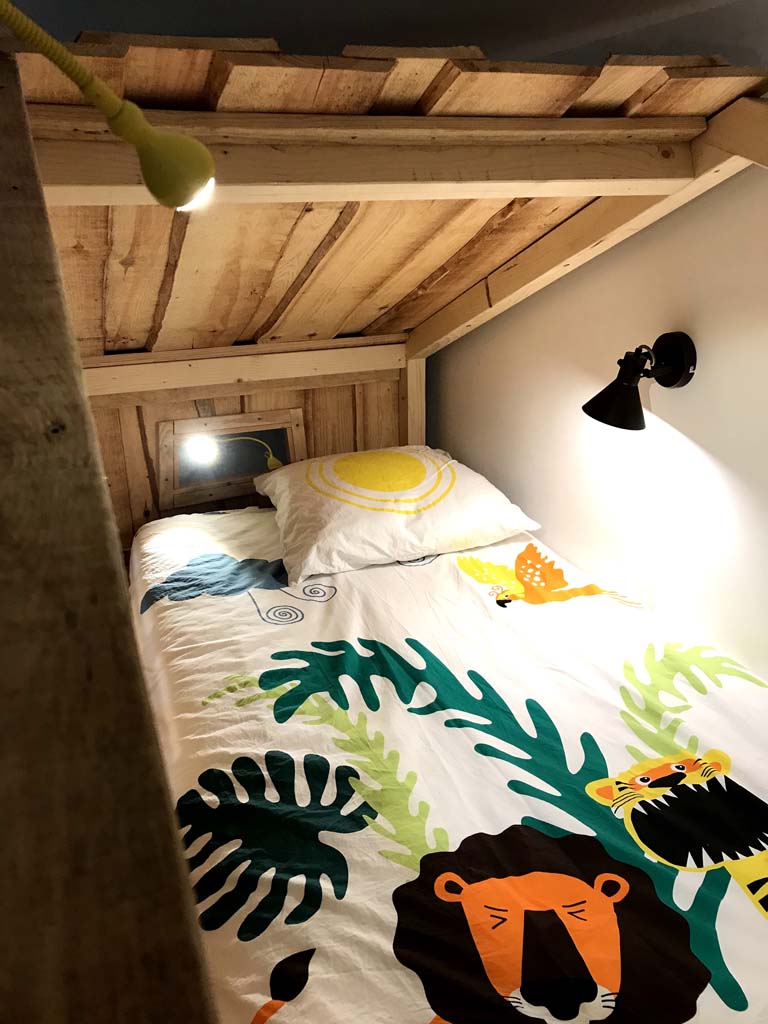 Lou Cabanot - photo 2