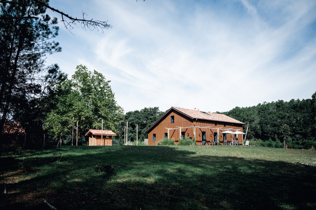 Maison des Pins - photo 5