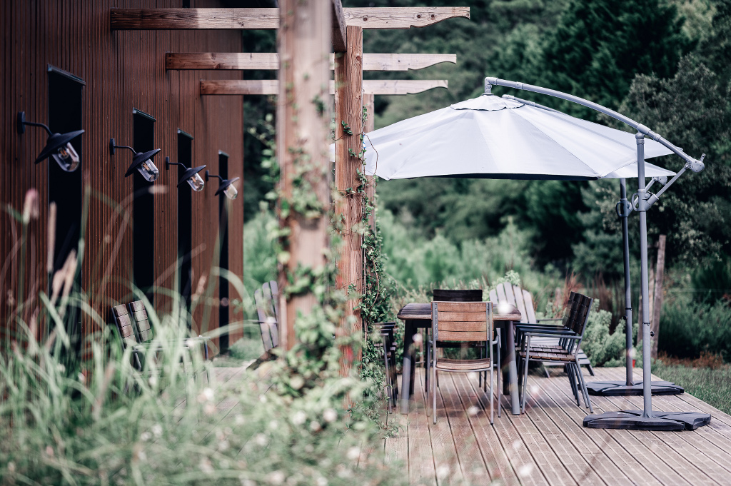 Maison des Pins, Saint-Julien-en-Born - photo 10