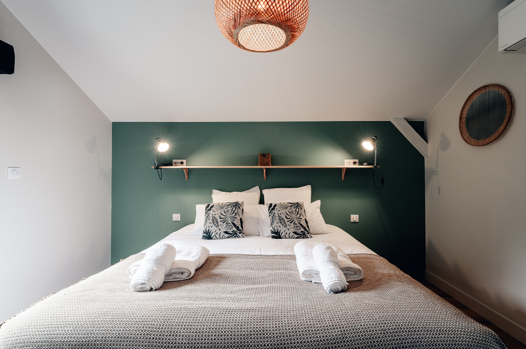 Maison des Pins - photo 4