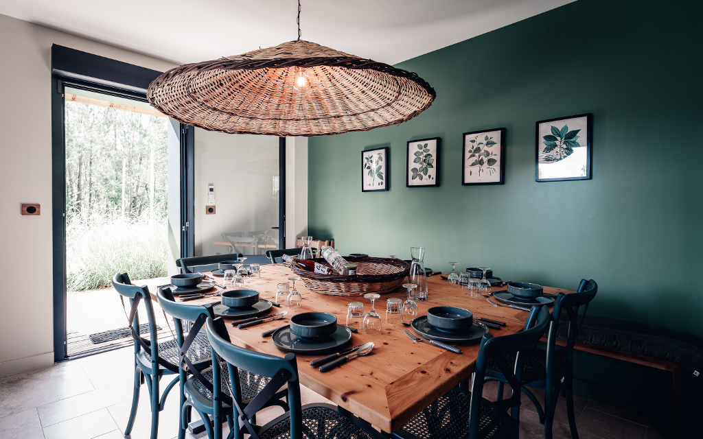 Maison des Pins - photo 3