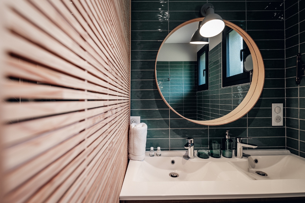 Maison des Pins, Saint-Julien-en-Born - photo 9