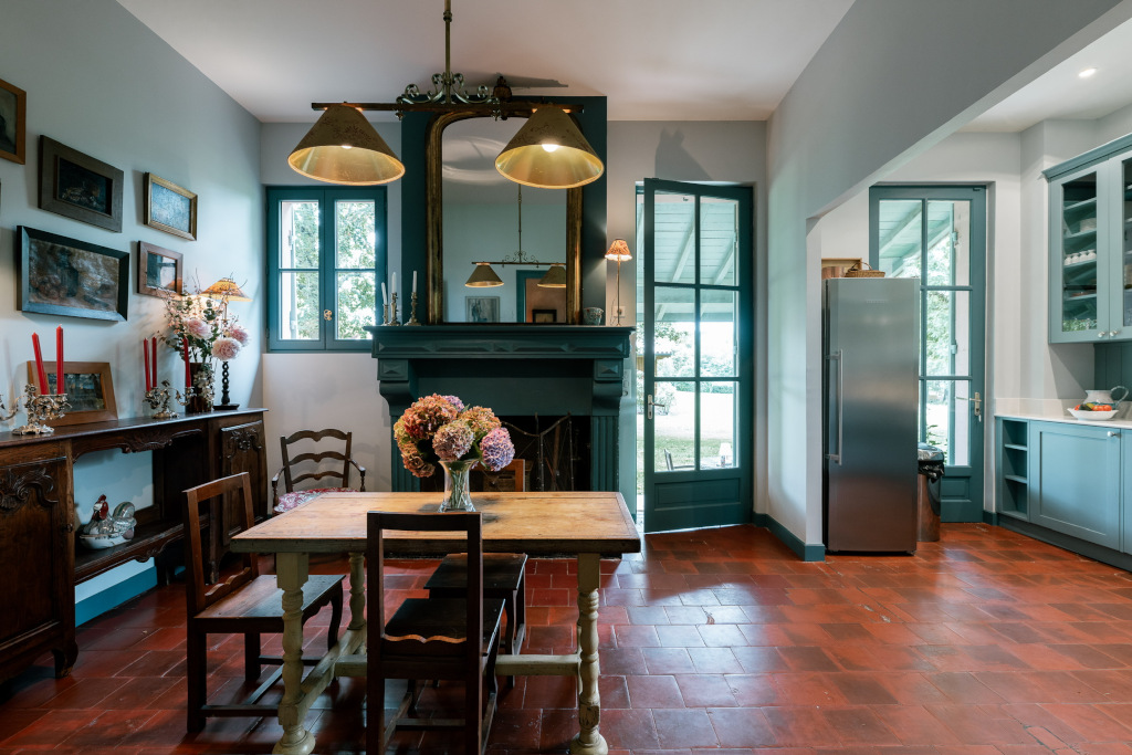 La Maison rose - photo 4