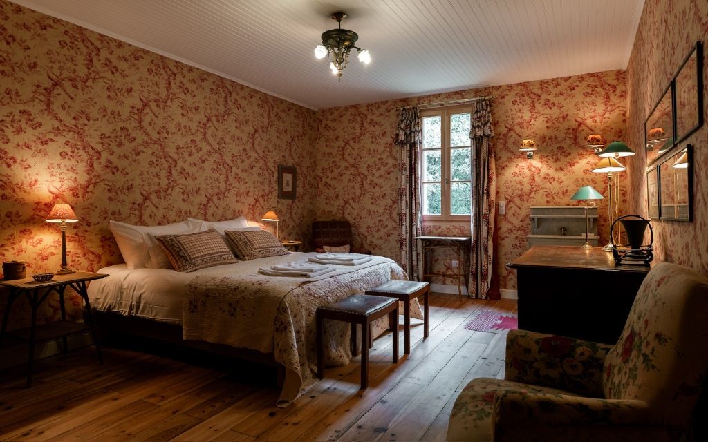 La Maison rose, Saint-Julien-en-Born - photo 6