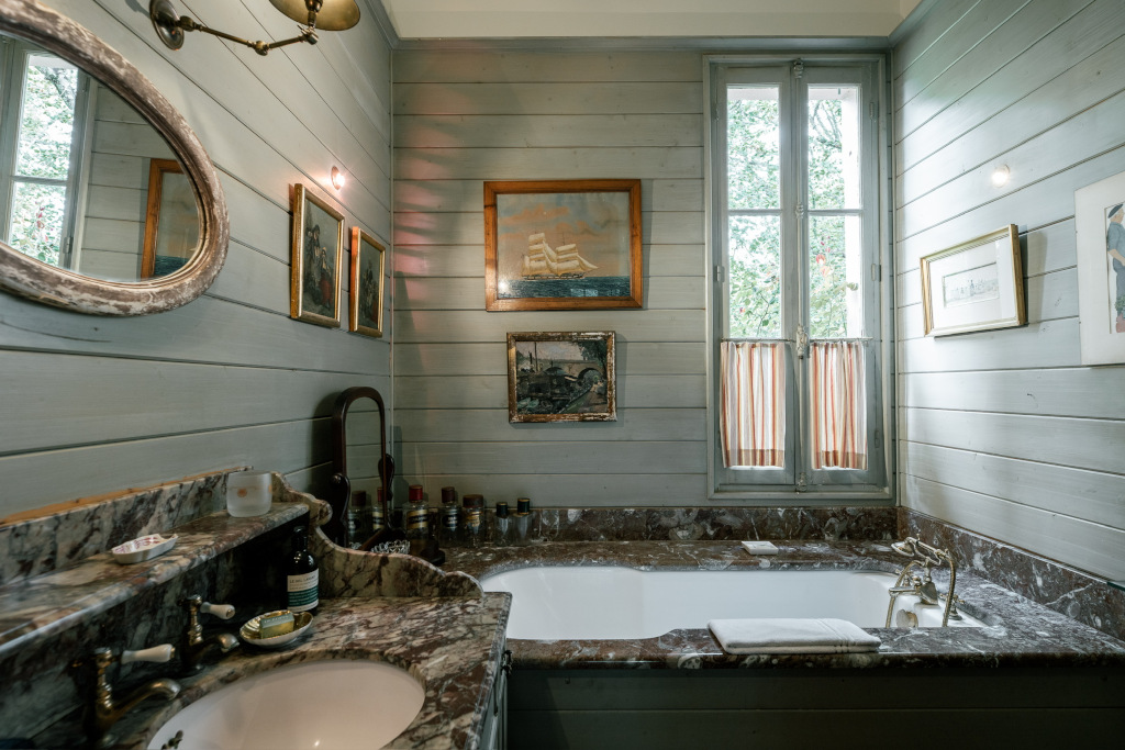 La Maison rose, Saint-Julien-en-Born - photo 8