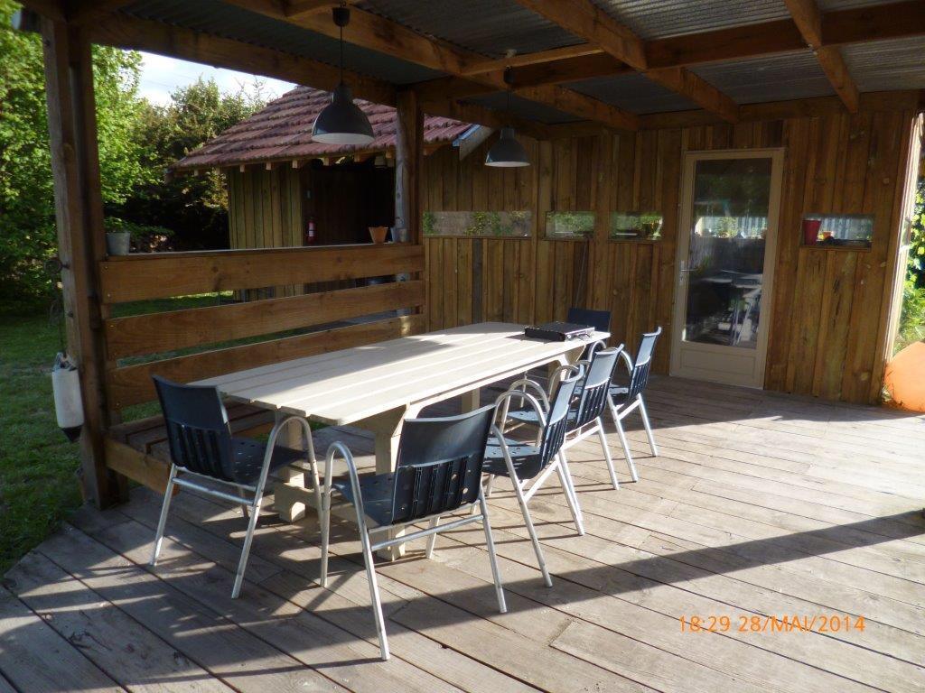 Mangenot Christophe et Véronique - photo 2