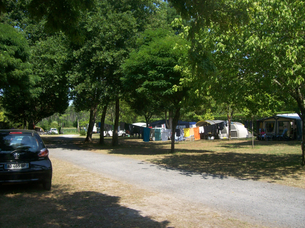 Camping Piou de Pelle - photo 5