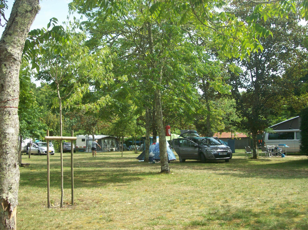 Camping Piou de Pelle - photo 2