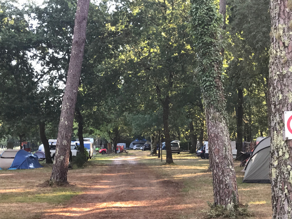 Camping Le Pont Noir - photo 3