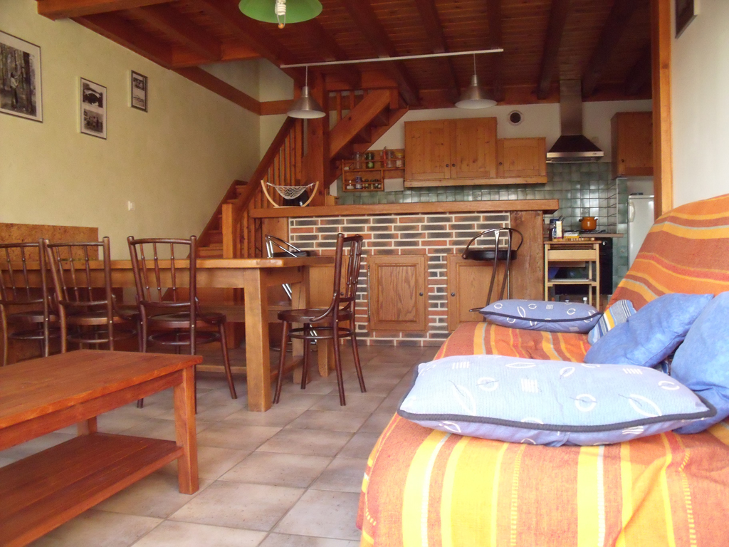 SCI Osmonde, Saint-Julien-en-Born - photo 4