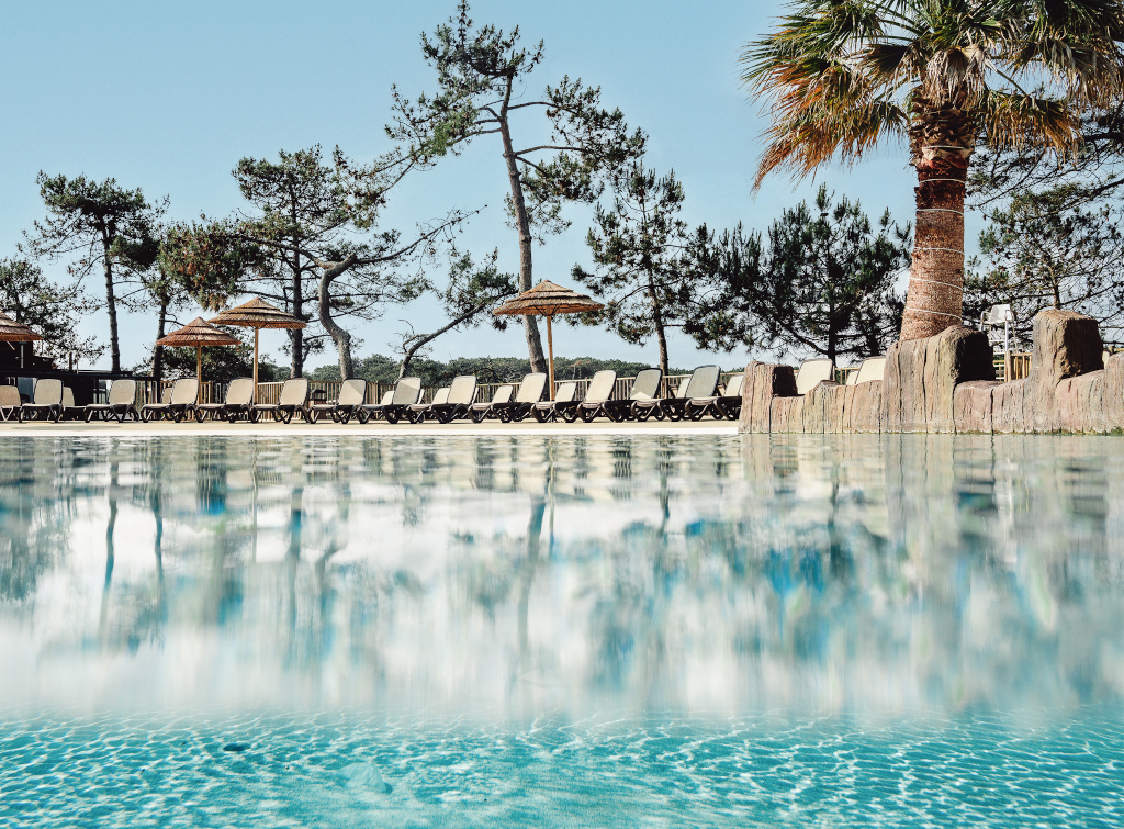 Hôtel de plein air - Yelloh! Village Lous Seurrots - photo 5