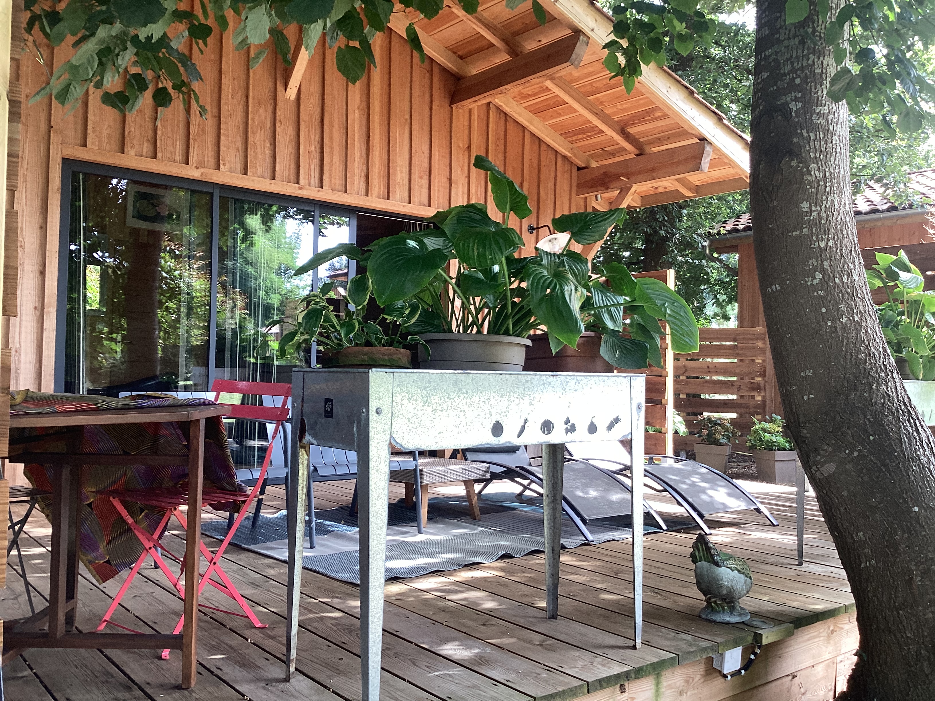 Chalet Hosta - photo 3