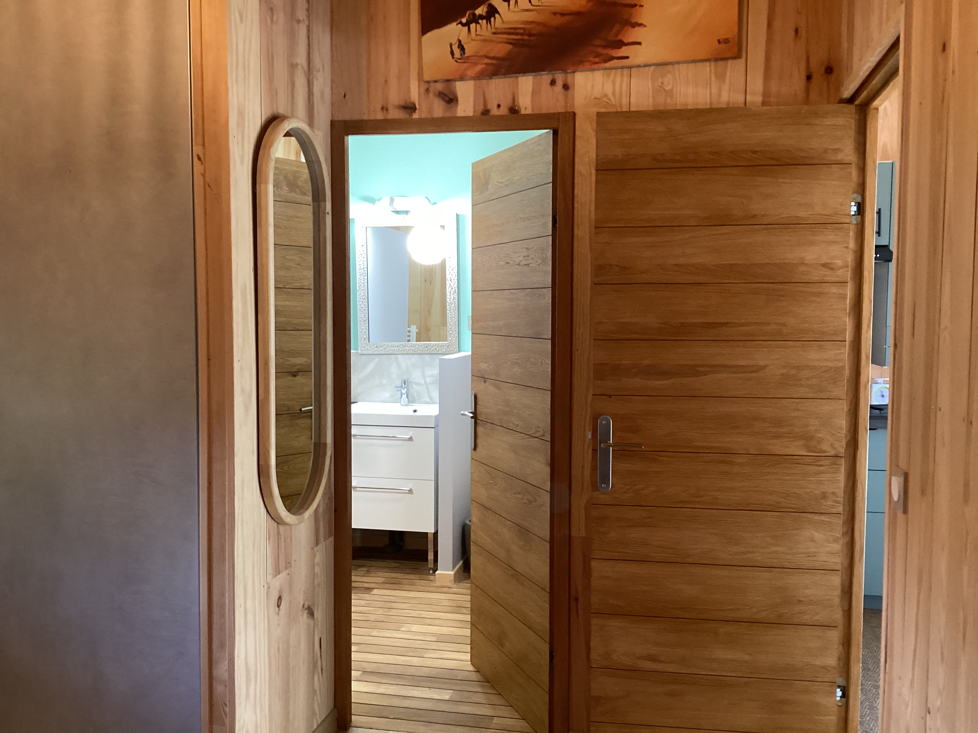 Chalet Kbaia - photo 5