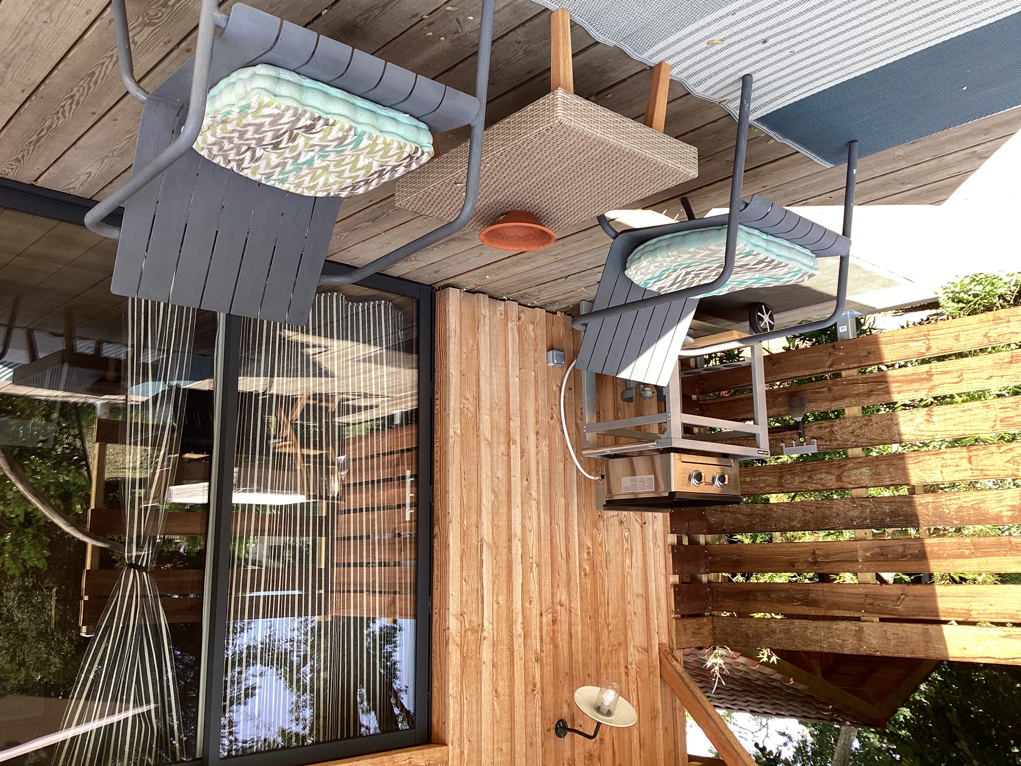 Chalet Kbaia - photo 3