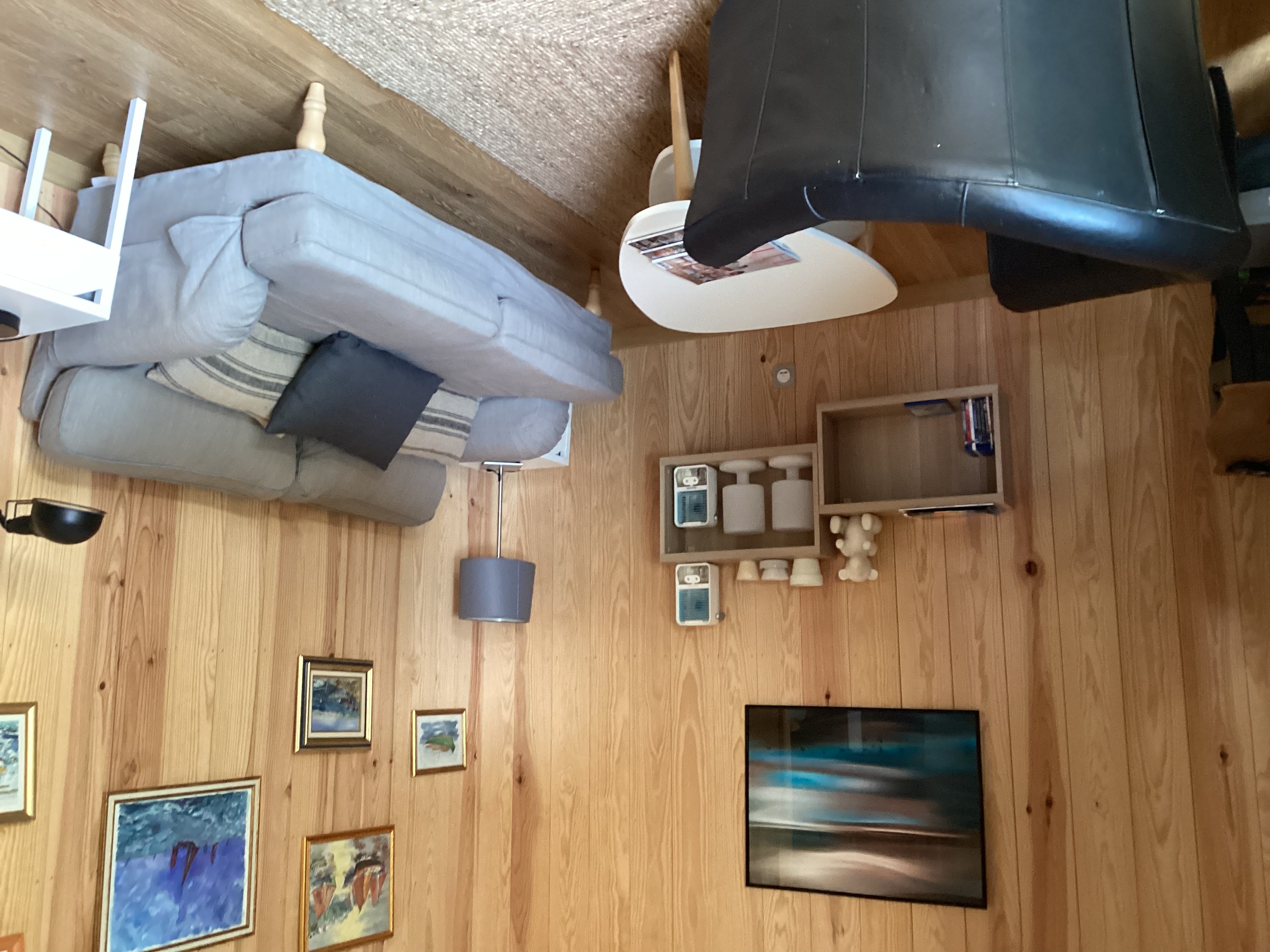 Chalet Kbaia - photo 2