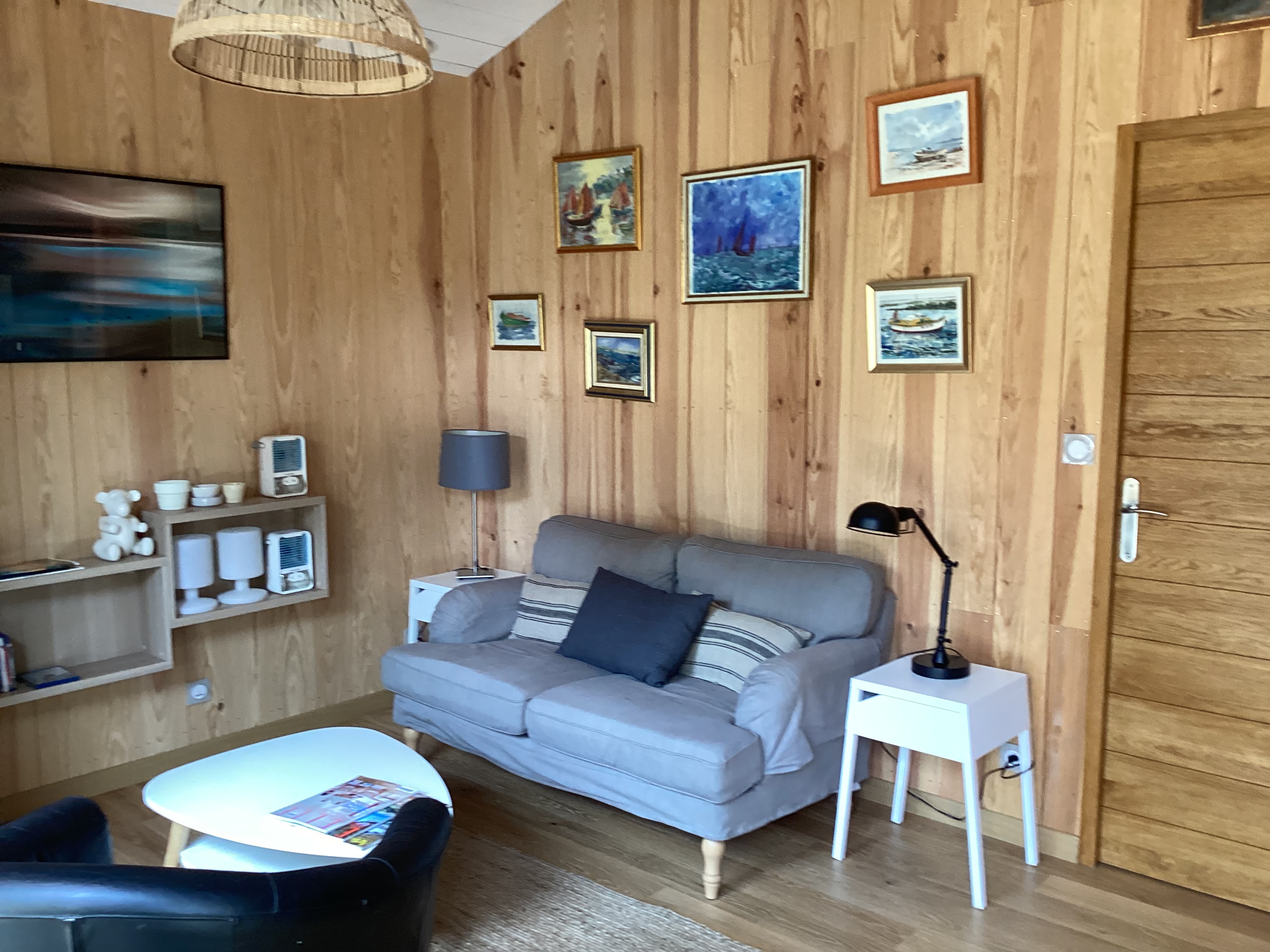 Chalet Kbaia - photo 4