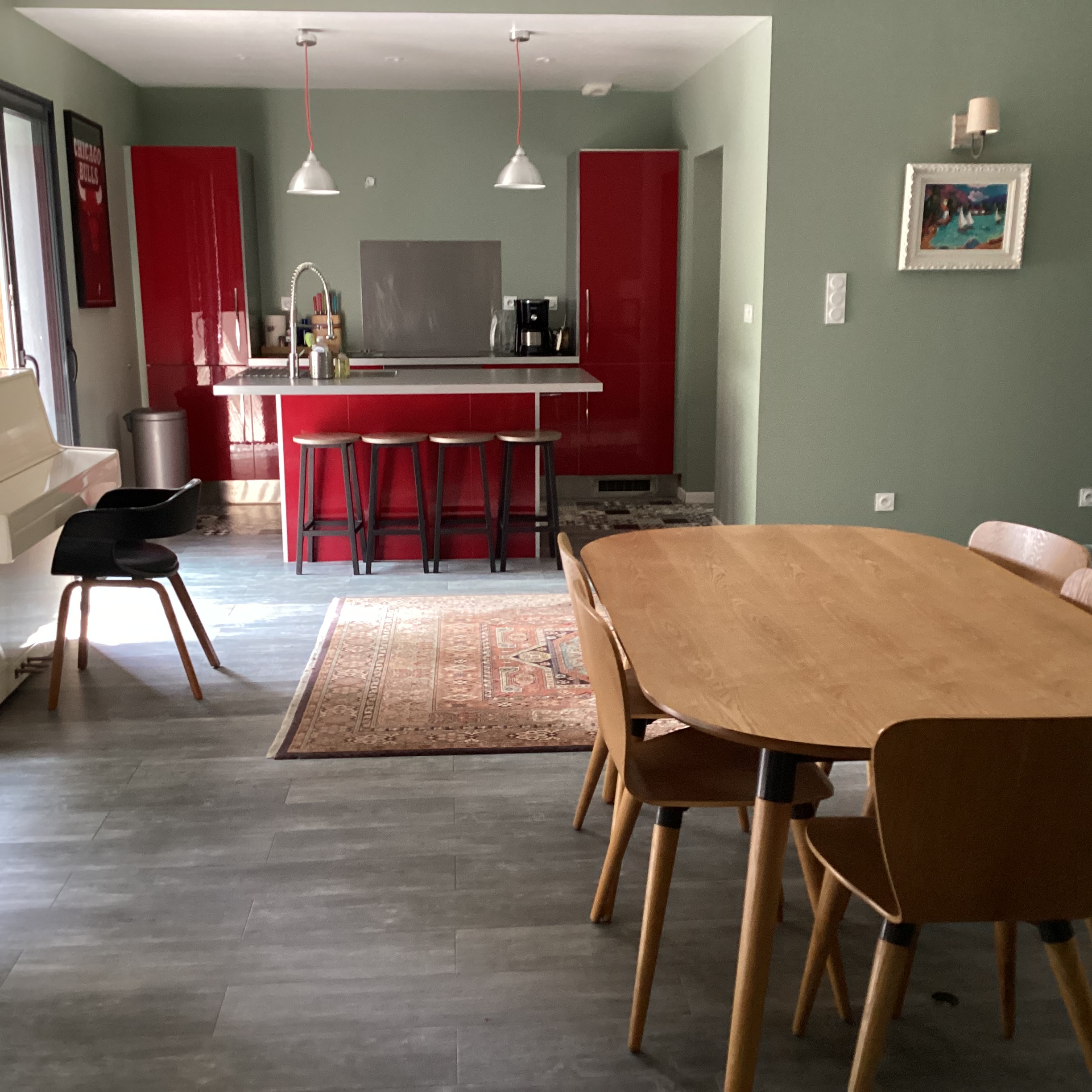 Maison Tipasa - photo 2