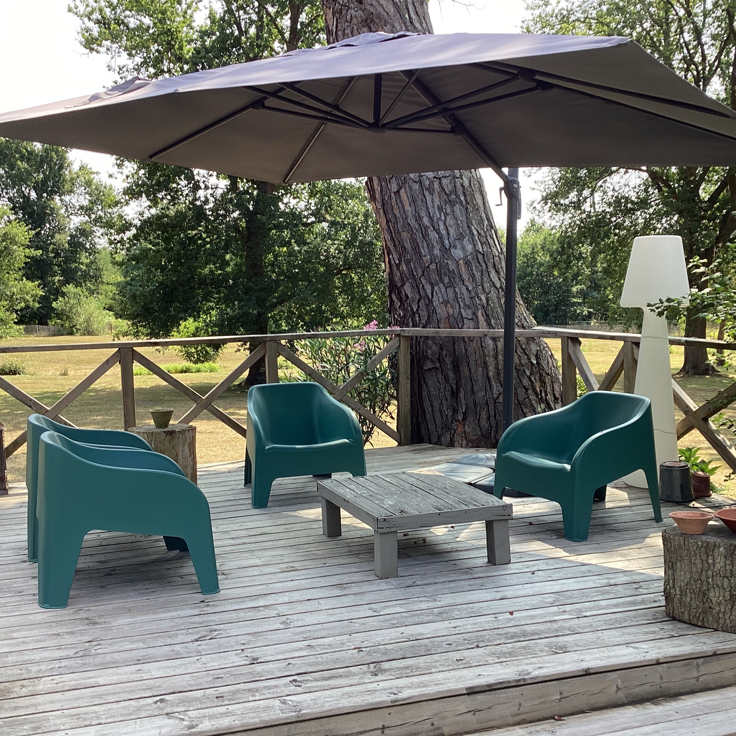 Maison Tipasa - photo 3