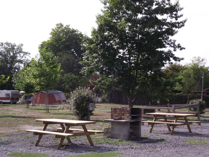 Camping Municipal La Passerelle - photo 3