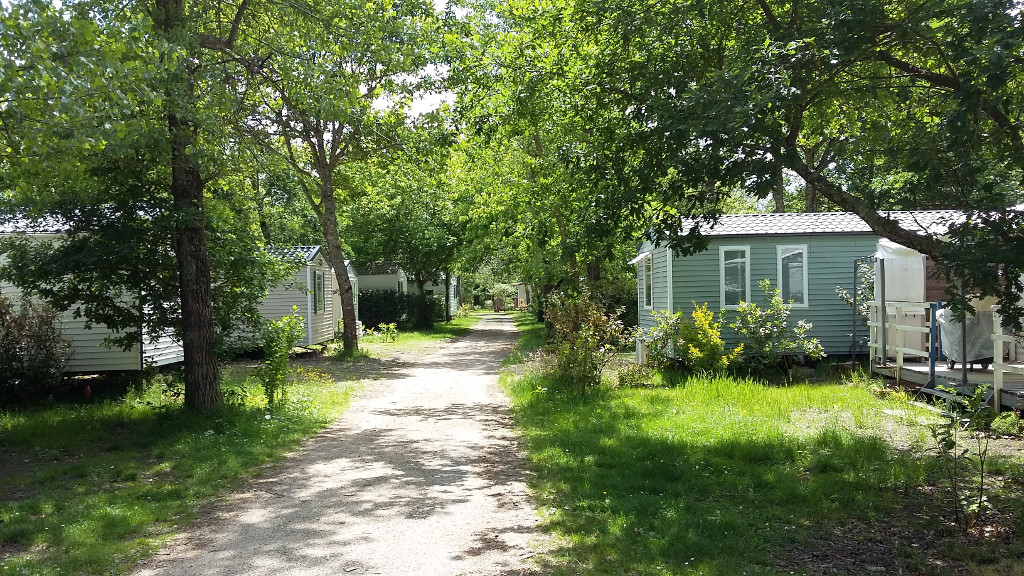 Domaine du Vieux Moulin - photo 2