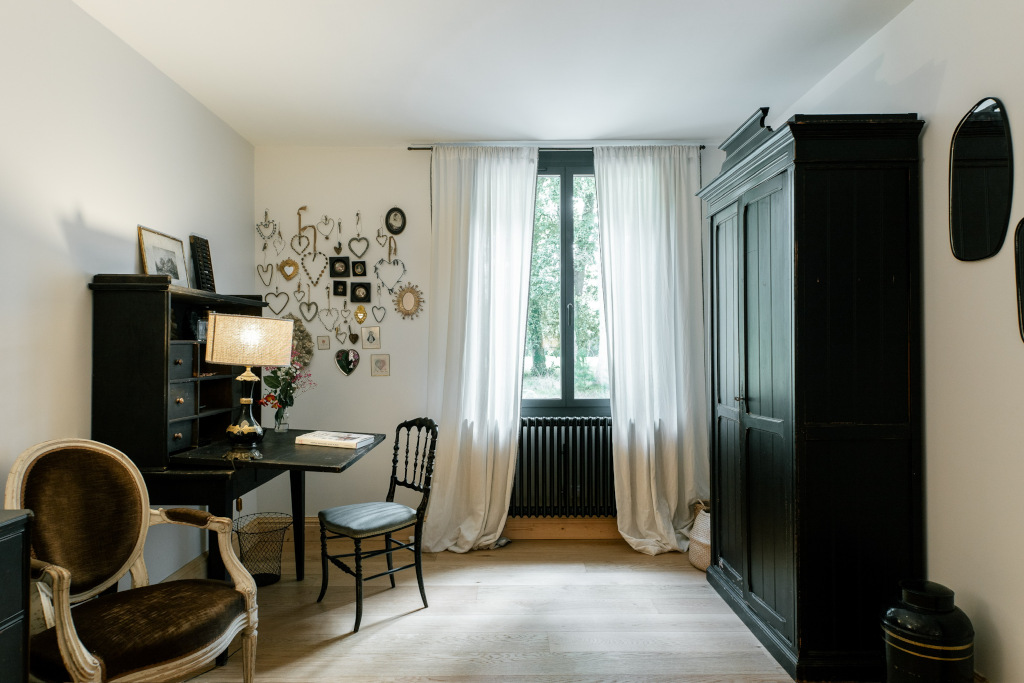 Le bosquet - photo 5