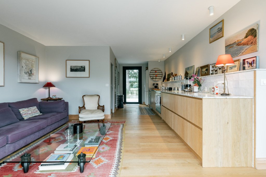 Le bosquet - photo 4