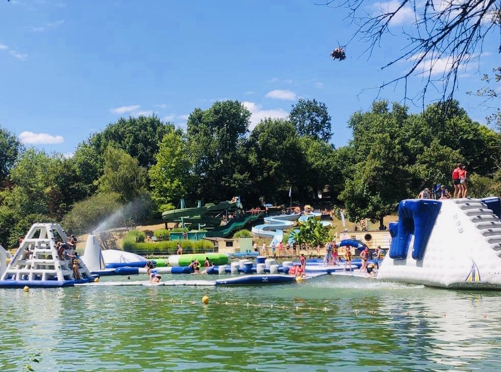 Aux Etangs du Bos - photo 2