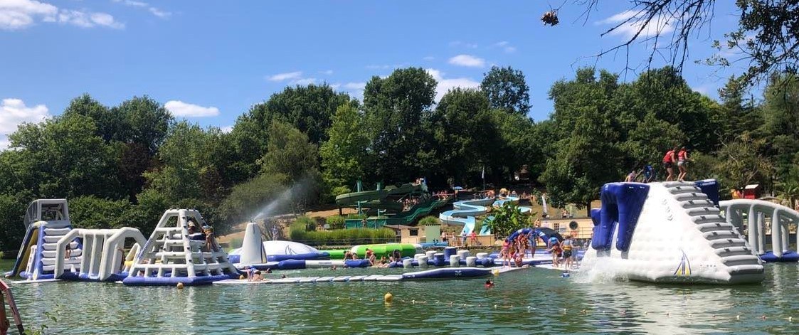 Aux Etangs du Bos, Saint-Chamassy - photo 6