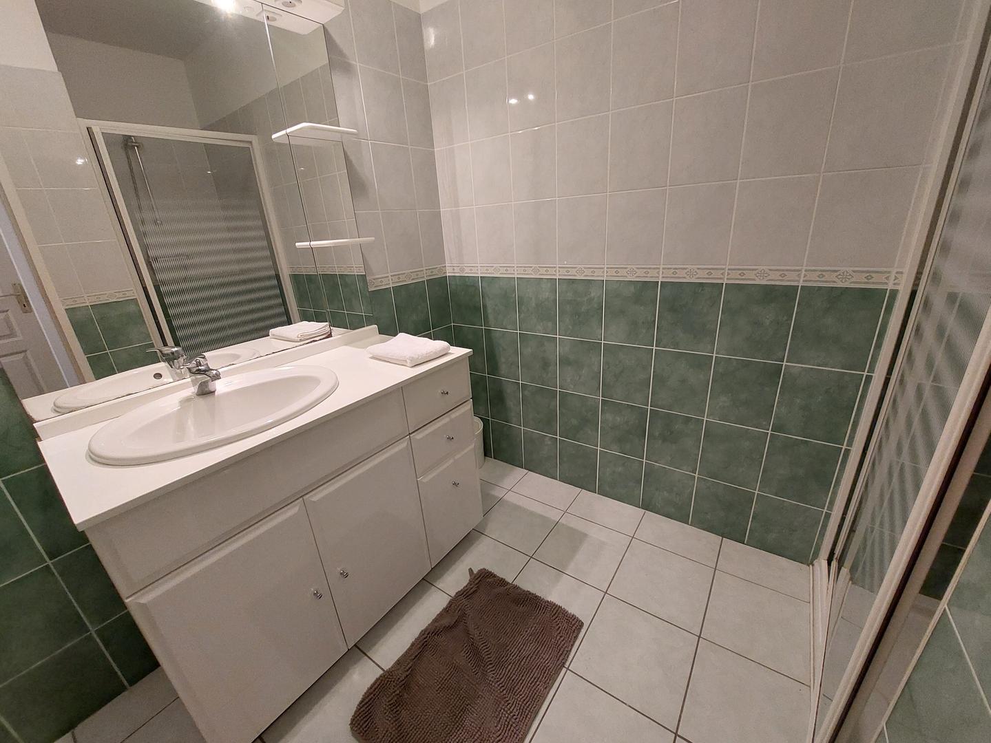 Studio Pichonnet à côté de Sarlat avec spa, Vézac - photo 20