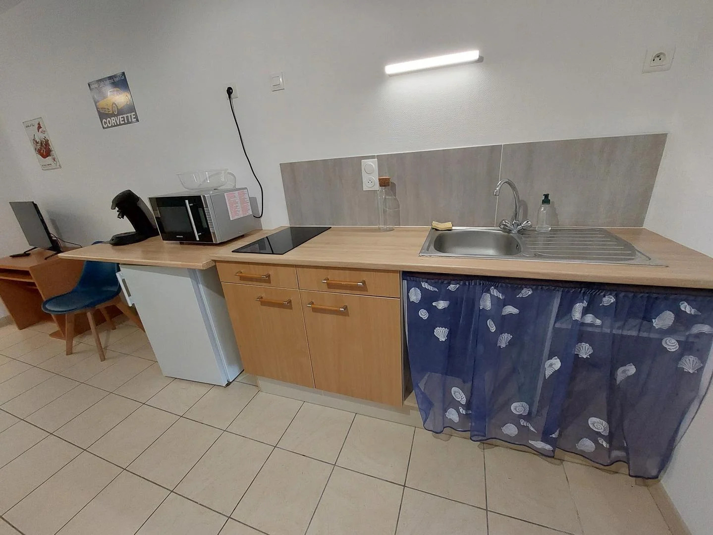 Studio Pichonnet à côté de Sarlat avec spa, Vézac - photo 23