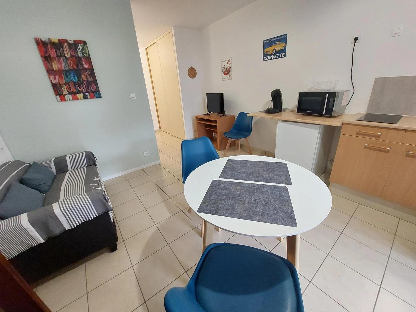 Studio Pichonnet à côté de Sarlat avec spa, Vézac - photo 9